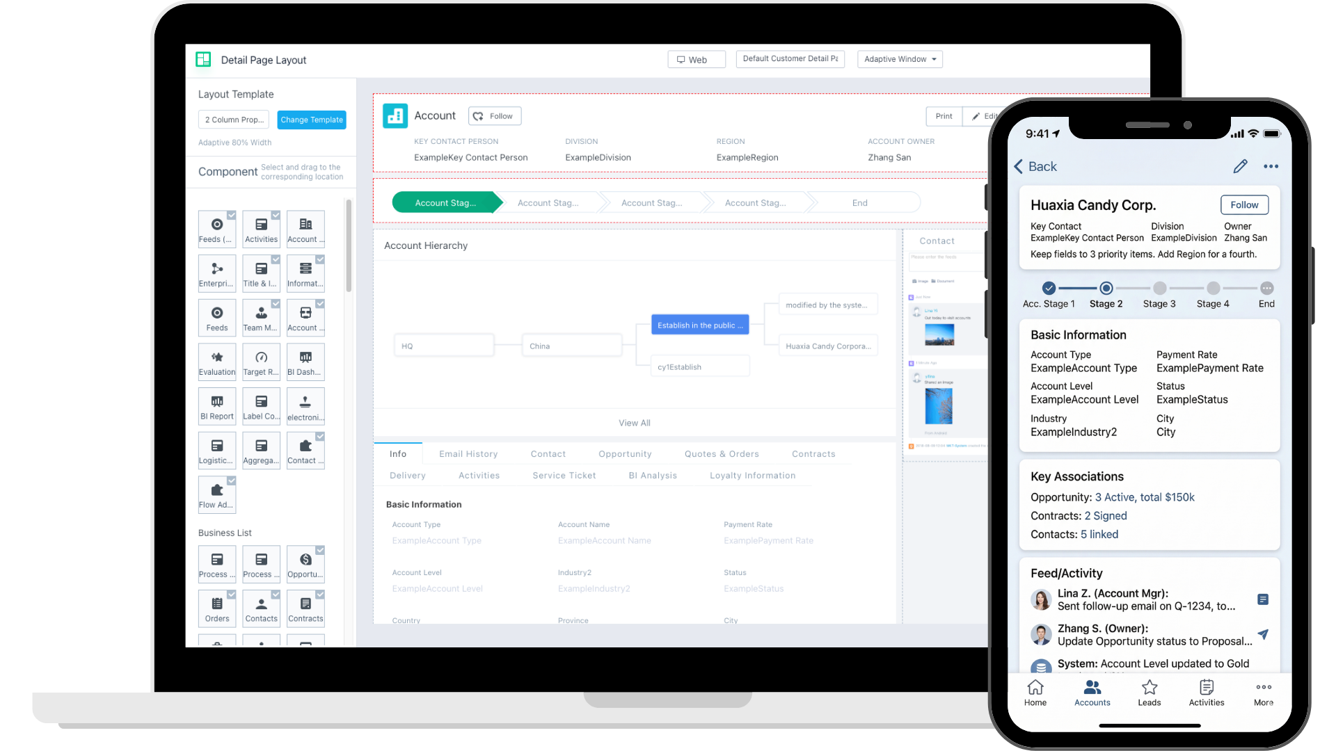 1. pengembangan fleksibel