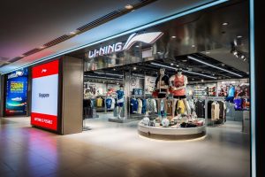 Li-Ning Melipatgandakan Kinerja Pembelian Grup dengan Sistem Operasi Anggota Neocrm 2B