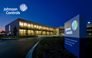 Johnson Controls Transformed Service Operations with Neocrm, Driving Intelligent Field Service Excellence